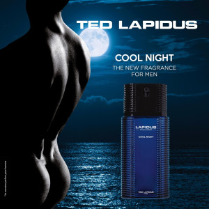 Lapidus pour Homme Cool Night - Eau de Parfum Lapidus pour Homme Cool Night - Eau de Parfum